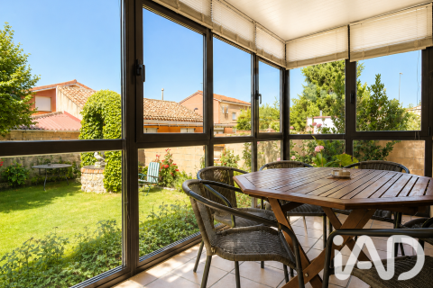 House à vendre à Burgos, Espagne, 6 chambres, 330 m2 No. 188161 - photo 3