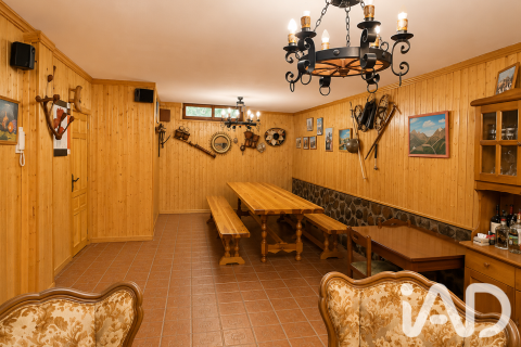 House à vendre à Burgos, Espagne, 6 chambres, 330 m2 No. 188161 - photo 19
