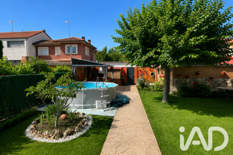 House à vendre à Burgos, Espagne, 6 chambres, 330 m2 No. 188161 - photo 4