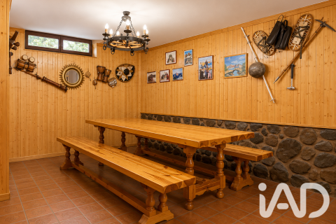 House à vendre à Burgos, Espagne, 6 chambres, 330 m2 No. 188161 - photo 18
