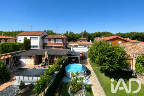 House à vendre à Burgos, Espagne, 6 chambres, 330 m2 No. 188161 - photo 21