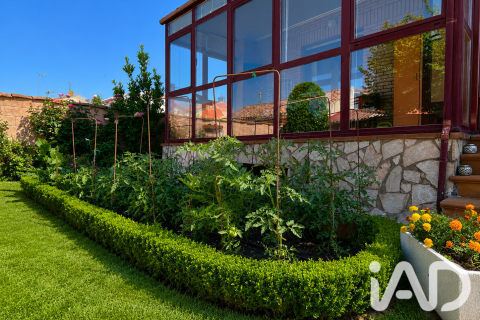 House à vendre à Burgos, Espagne, 6 chambres, 330 m2 No. 188161 - photo 6