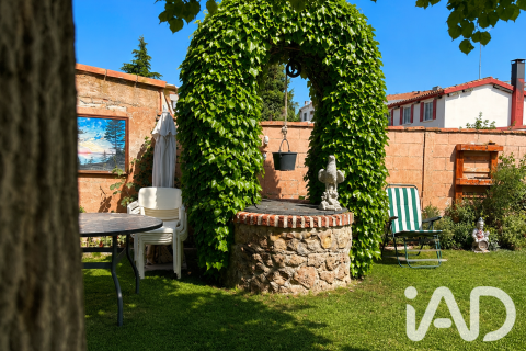 House à vendre à Burgos, Espagne, 6 chambres, 330 m2 No. 188161 - photo 5