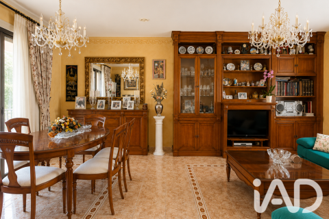 House à vendre à Burgos, Espagne, 6 chambres, 330 m2 No. 188161 - photo 8