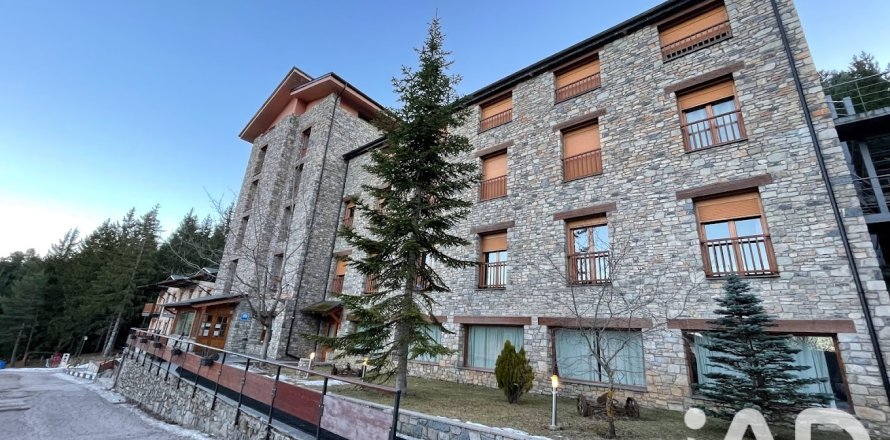 Коммерческая недвижимость в Альп, Герона, Испания 2731м2 №188167