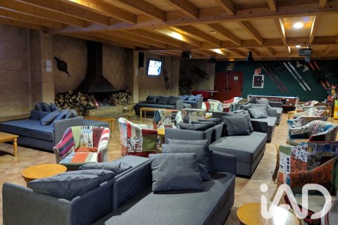 Продажа коммерческой недвижимости в Альп, Герона, Испания 2731м2 №188167 - фото 7