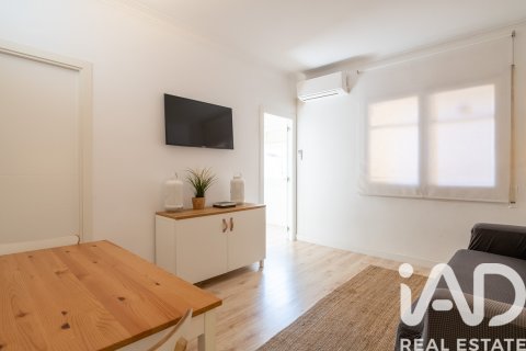 Apartment à vendre à Barcelona, Espagne, 3 chambres, 65 m2 No. 188165 - photo 18
