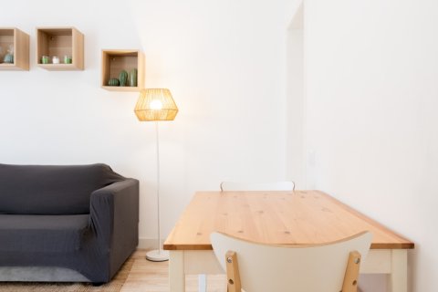 Apartment à vendre à Barcelona, Espagne, 3 chambres, 65 m2 No. 188165 - photo 21