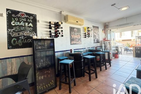 Commercial property for sale in Miramar, Valencia, Spain 74 sq.m. No. 188166 - photo 5