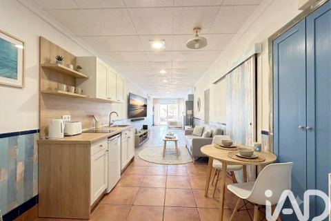 Commercial property for sale in Miramar, Valencia, Spain 74 sq.m. No. 188166 - photo 4