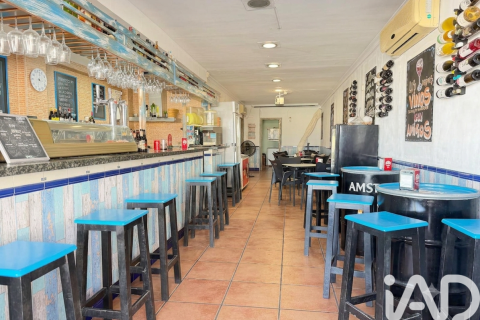 Commercial property for sale in Miramar, Valencia, Spain 74 sq.m. No. 188166 - photo 2
