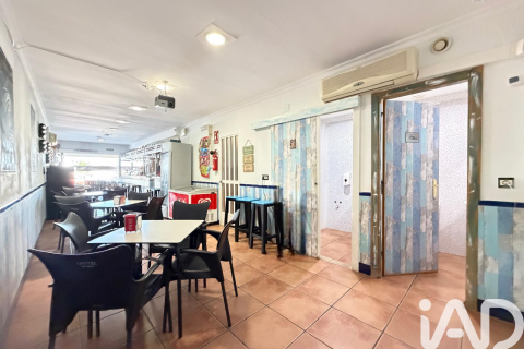Commercial property for sale in Miramar, Valencia, Spain 74 sq.m. No. 188166 - photo 14