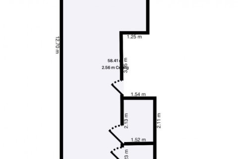 Commercial property for sale in Miramar, Valencia, Spain 74 sq.m. No. 188166 - photo 30
