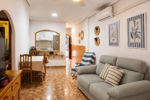 Apartament w Murcia, Hiszpania 2 sypialnie, 45 mkw. nr 196164 – zdjęcie 4