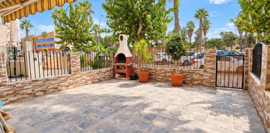 Apartament w Murcia, Hiszpania 2 sypialnie, 45 mkw. nr 196164