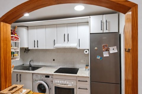 Apartament w Murcia, Hiszpania 2 sypialnie, 45 mkw. nr 196164 – zdjęcie 11