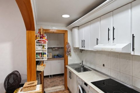 Apartament w Murcia, Hiszpania 2 sypialnie, 45 mkw. nr 196164 – zdjęcie 10