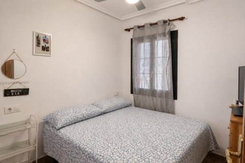 Apartament w Murcia, Hiszpania 2 sypialnie, 45 mkw. nr 196164 – zdjęcie 25