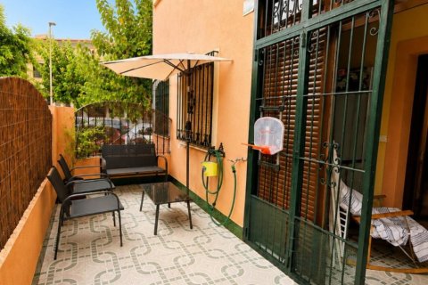 Apartament w Murcia, Hiszpania 2 sypialnie, 45 mkw. nr 196164 – zdjęcie 6