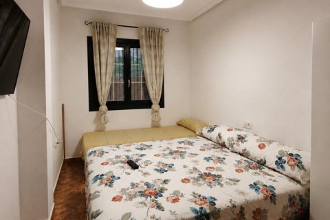 Apartament w Murcia, Hiszpania 2 sypialnie, 45 mkw. nr 196164 – zdjęcie 27