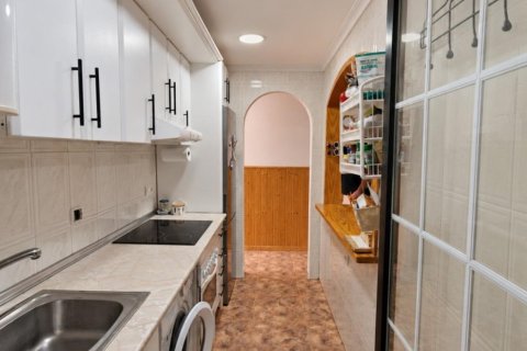 Apartament w Murcia, Hiszpania 2 sypialnie, 45 mkw. nr 196164 – zdjęcie 8