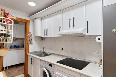 Apartament w Murcia, Hiszpania 2 sypialnie, 45 mkw. nr 196164 – zdjęcie 7