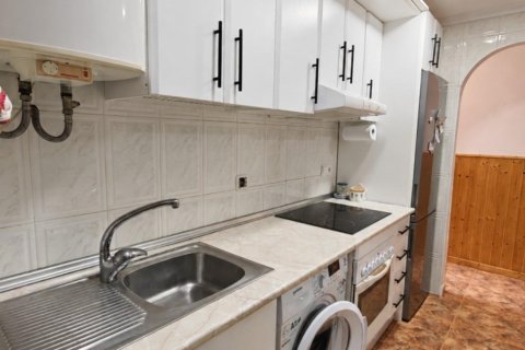 Apartament w Murcia, Hiszpania 2 sypialnie, 45 mkw. nr 196164 – zdjęcie 9