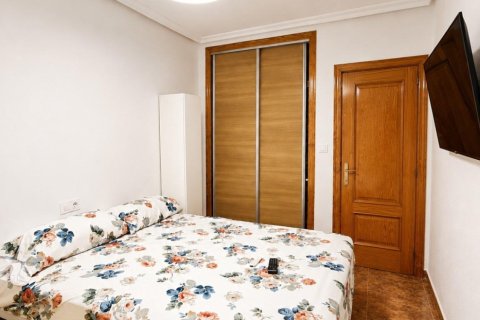 Apartament w Murcia, Hiszpania 2 sypialnie, 45 mkw. nr 196164 – zdjęcie 28
