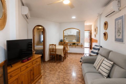 Apartament w Murcia, Hiszpania 2 sypialnie, 45 mkw. nr 196164 – zdjęcie 18