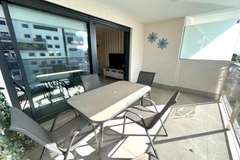 Appartamento in vendita a Dehesa De Campoamor, Alicante, Spagna 2 camere da letto, 79 mq. N° 196167 - foto 13