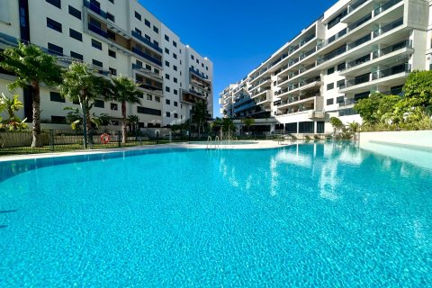 Appartamento in vendita a Dehesa De Campoamor, Alicante, Spagna 2 camere da letto, 79 mq. N° 196167 - foto 26