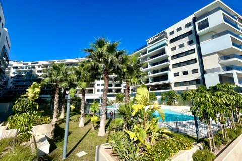 Appartamento in vendita a Dehesa De Campoamor, Alicante, Spagna 2 camere da letto, 79 mq. N° 196167 - foto 27