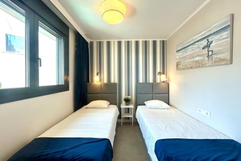Appartamento in vendita a Dehesa De Campoamor, Alicante, Spagna 2 camere da letto, 79 mq. N° 196167 - foto 18