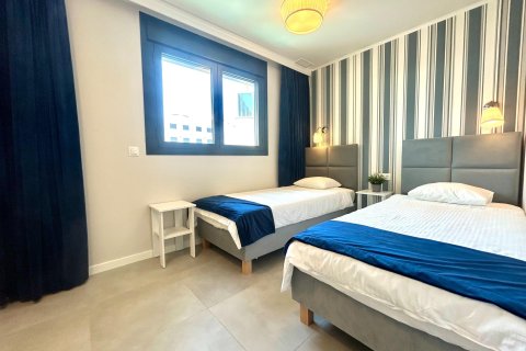 Appartamento in vendita a Dehesa De Campoamor, Alicante, Spagna 2 camere da letto, 79 mq. N° 196167 - foto 17