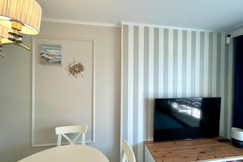 Appartamento in vendita a Dehesa De Campoamor, Alicante, Spagna 2 camere da letto, 79 mq. N° 196167 - foto 7