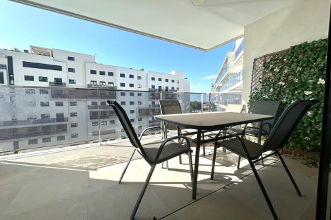 Appartamento in vendita a Dehesa De Campoamor, Alicante, Spagna 2 camere da letto, 79 mq. N° 196167 - foto 12