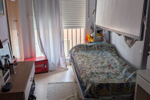 Appartamento in vendita a Jesus Pobre, Alicante, Spagna 2 camere da letto, 90 mq. N° 196165 - foto 16