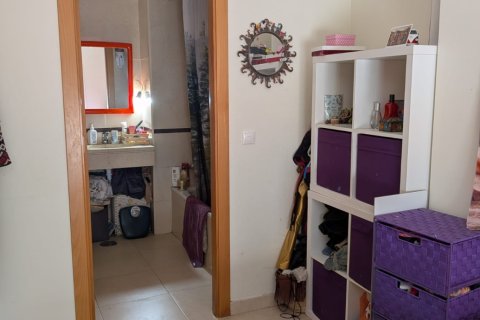 Appartamento in vendita a Jesus Pobre, Alicante, Spagna 2 camere da letto, 90 mq. N° 196165 - foto 12