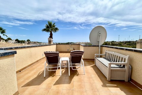 Villa till salu i Villamartin, Alicante, Spanien 5 sovrum, 145 kvm. Nr. 196163 - foto 22