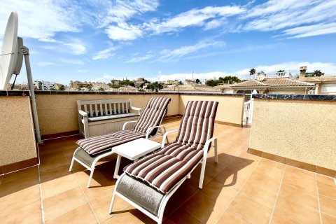 Villa till salu i Villamartin, Alicante, Spanien 5 sovrum, 145 kvm. Nr. 196163 - foto 25