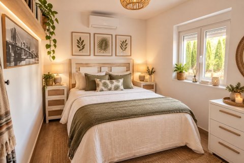 Bungalo pārdošanā Javea, Alicante, Spānijā 3 istabas, 121 m2 Nr. 196166 - attēls 2