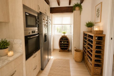 Bungalo pārdošanā Javea, Alicante, Spānijā 3 istabas, 121 m2 Nr. 196166 - attēls 5