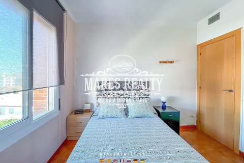 Wohnung zum Verkauf Pineda de Mar, Barcelona, Spanien 4 Schlafzimmer, 118 m2 Nr. 101515 - Foto 12