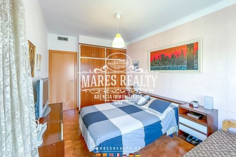 Wohnung zum Verkauf Pineda de Mar, Barcelona, Spanien 4 Schlafzimmer, 118 m2 Nr. 101515 - Foto 15