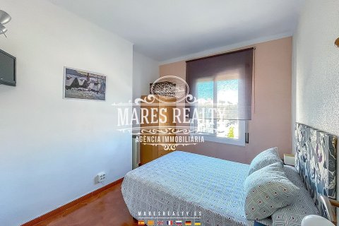Wohnung zum Verkauf Pineda de Mar, Barcelona, Spanien 4 Schlafzimmer, 118 m2 Nr. 101515 - Foto 10
