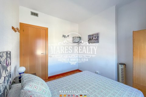 Wohnung zum Verkauf Pineda de Mar, Barcelona, Spanien 4 Schlafzimmer, 118 m2 Nr. 101515 - Foto 11