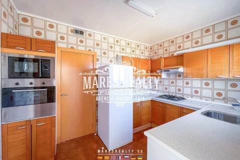 Wohnung zum Verkauf Pineda de Mar, Barcelona, Spanien 4 Schlafzimmer, 118 m2 Nr. 101515 - Foto 8