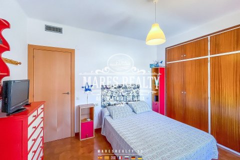 Wohnung zum Verkauf Pineda de Mar, Barcelona, Spanien 4 Schlafzimmer, 118 m2 Nr. 101515 - Foto 20