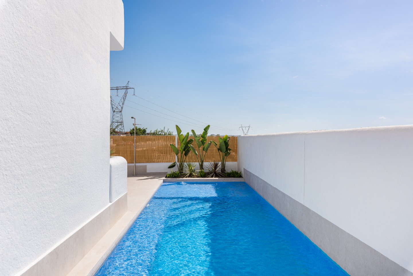 Huvila Dolores, Alicante, Espanja 3 makuuhuonetta, 183 m2 No. 101511