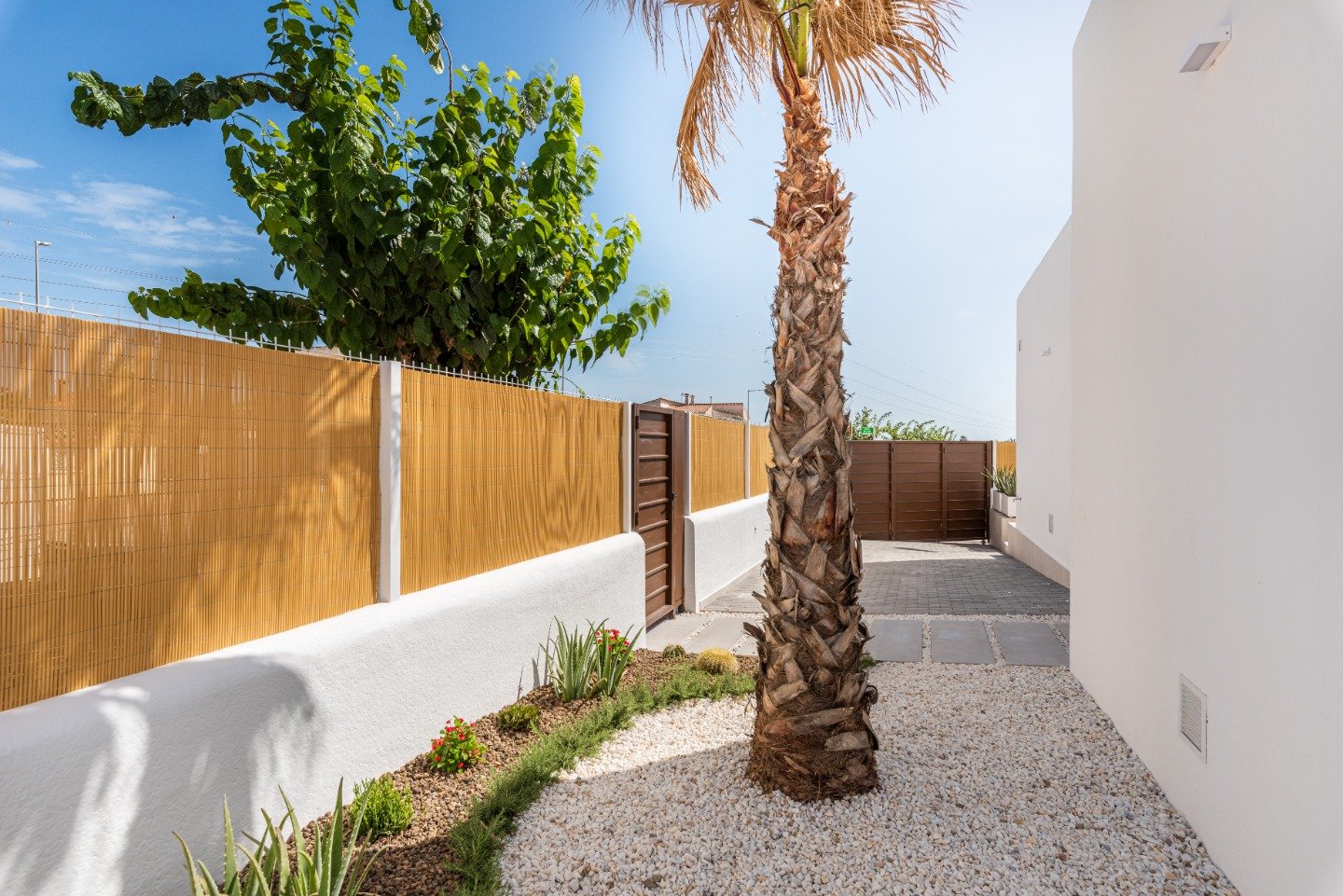 Huvila Dolores, Alicante, Espanja 3 makuuhuonetta, 183 m2 No. 101511